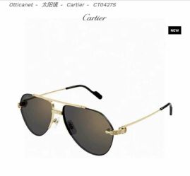 Picture of Cartier Sunglasses _SKUfw56808379fw